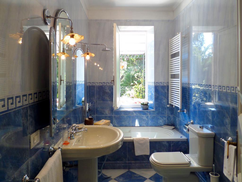 Superior Double Room with Terrace
