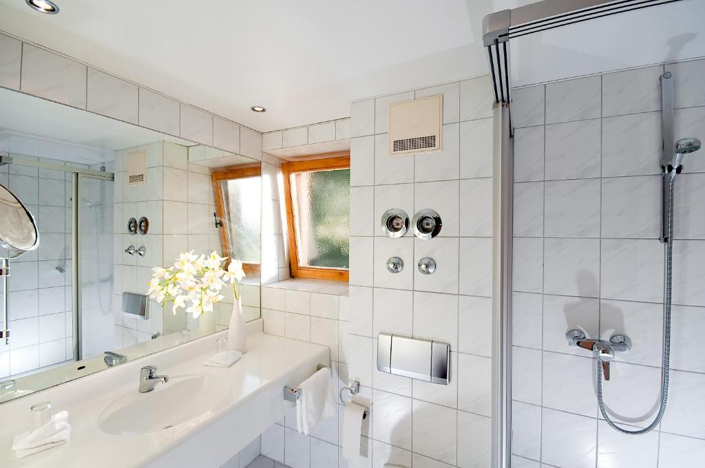 Maisonette Zimmer für 2 Personen