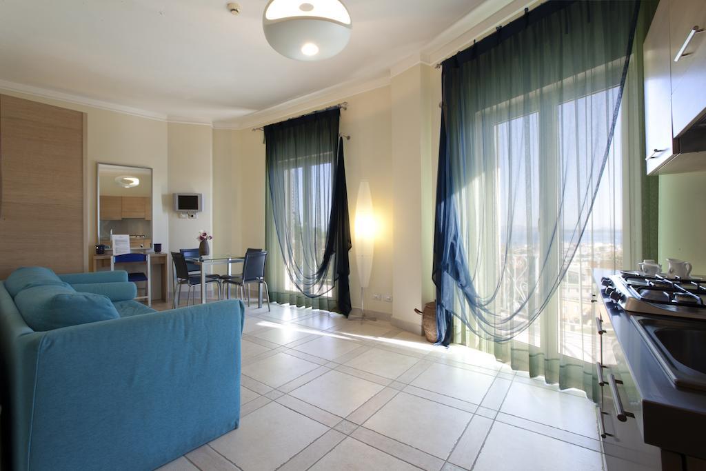 Apartamento Superior de 1 dormitorio con vistas al mar