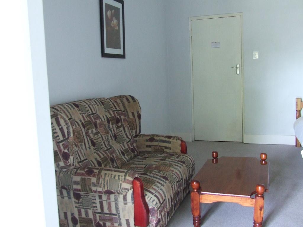 Superior Double Room Plus with Balcony