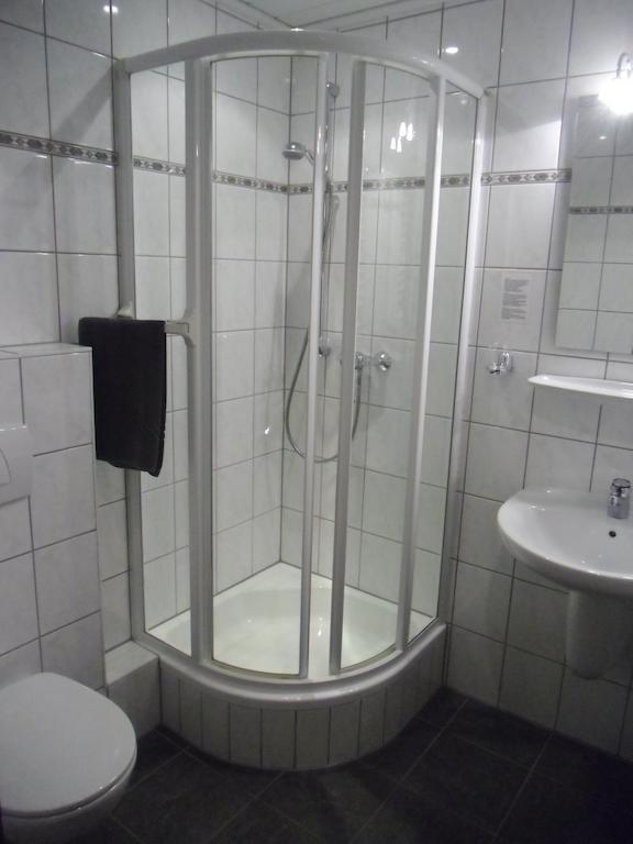 Doppelzimmer mit Bergblick