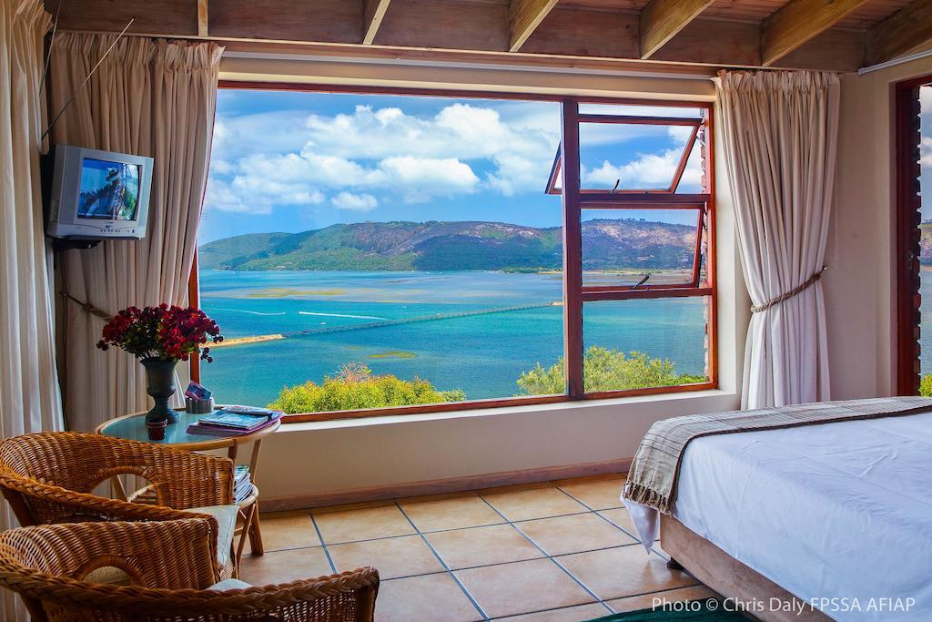 Suite with Terrace