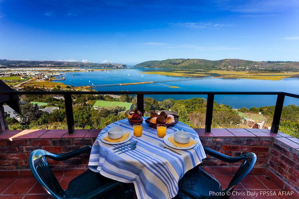 Suite with Lagoon View