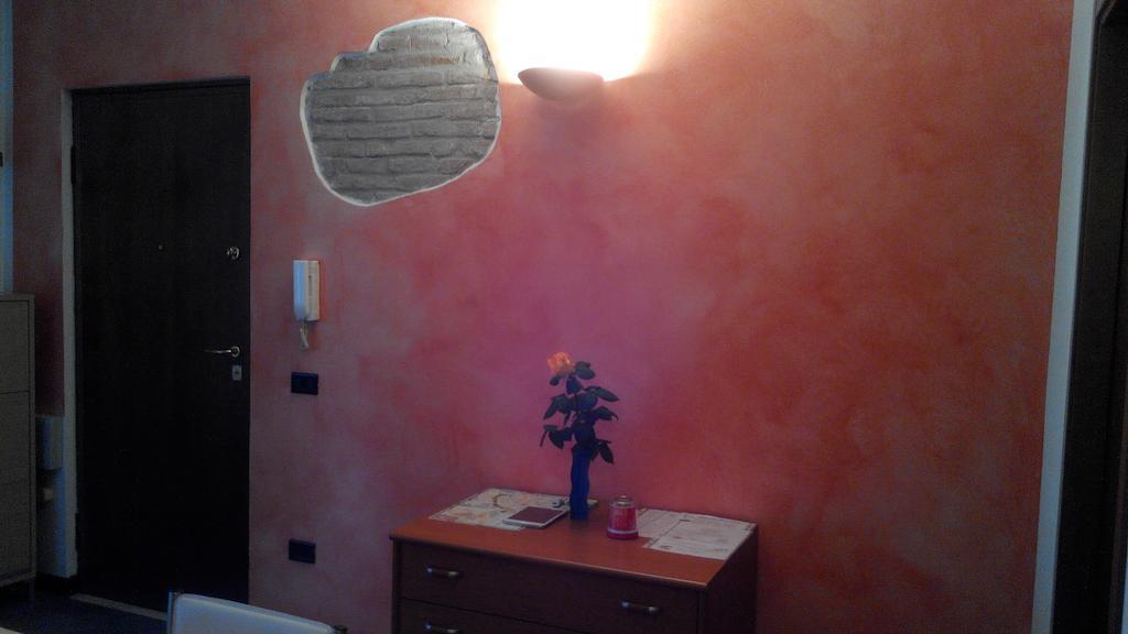 Apartment mit 1 Schlafzimmer - historisches Gebäude