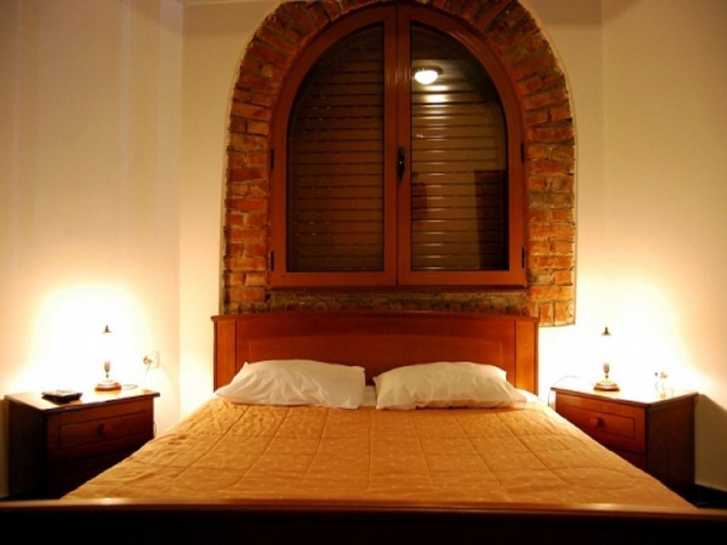 Double Room Balcony