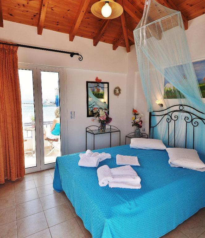 Double Room with Sea View