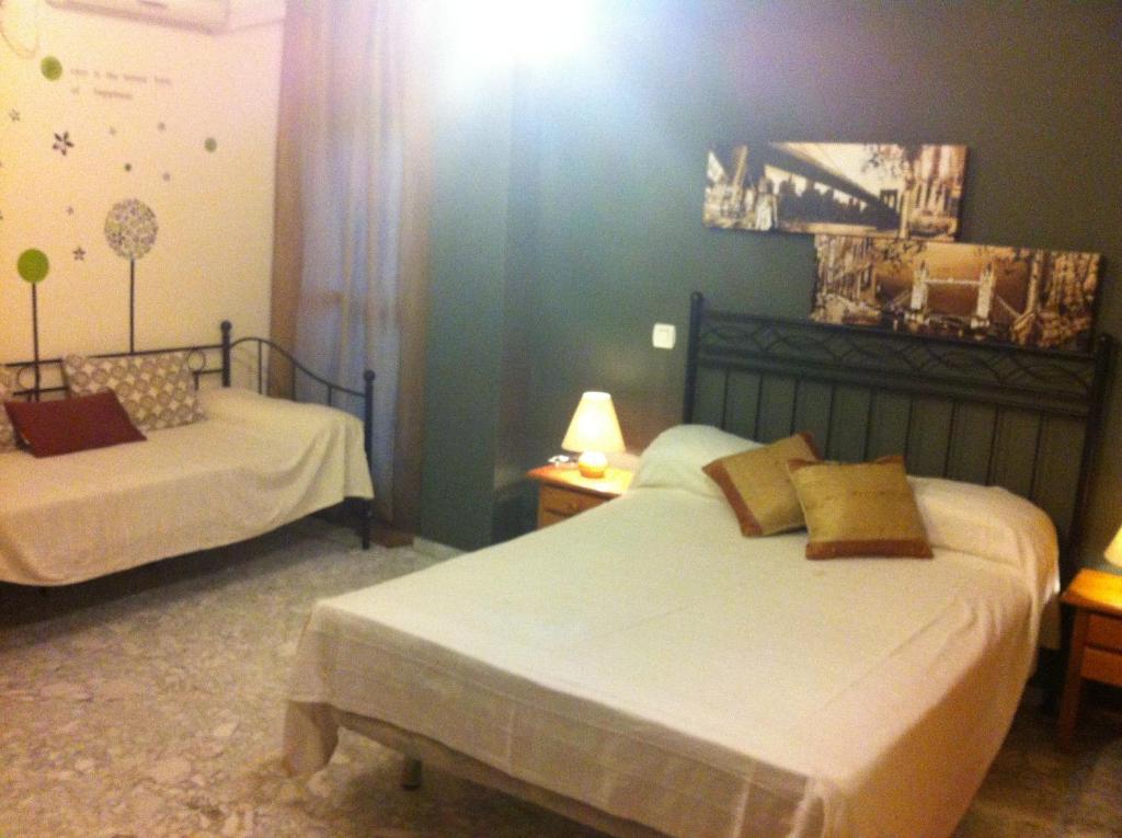 Habitación Individual