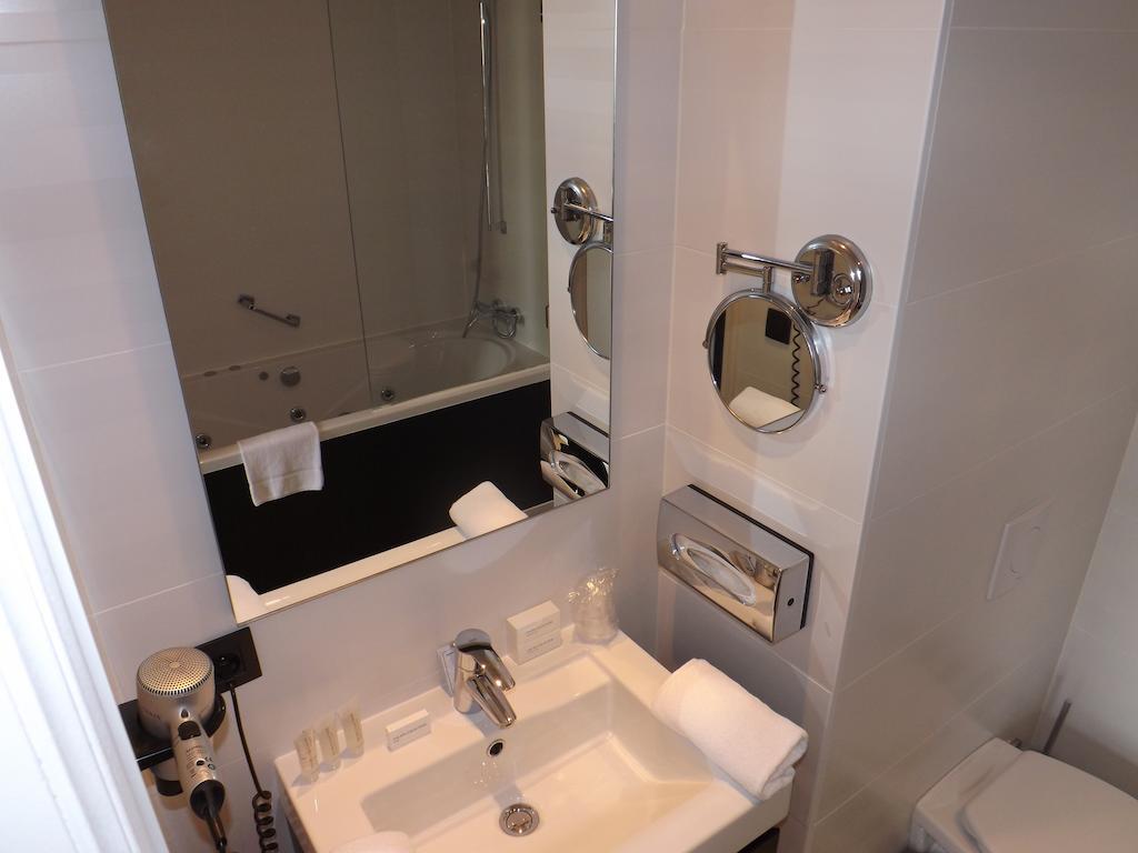 Comfort Double or Twin Room