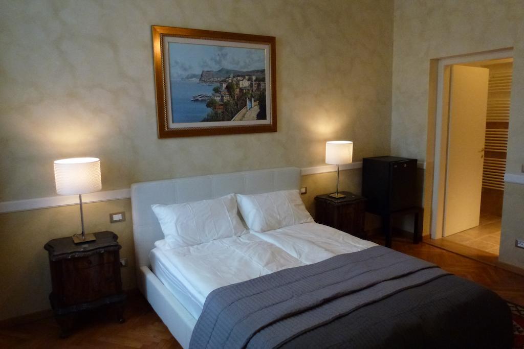 Superior Tweepersoonskamer met Tweepersoonsbed en Rivierzicht