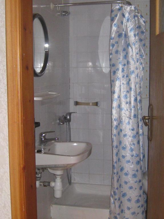 Classic Doppelzimmer mit Balkon
