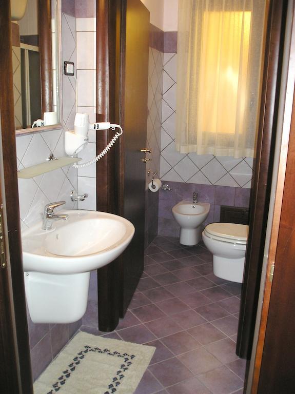 Apartment mit Balkon