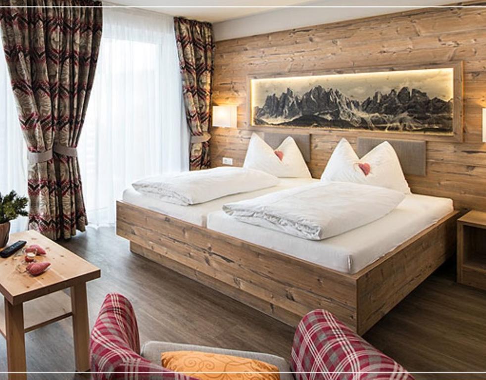 Double Room Balcony