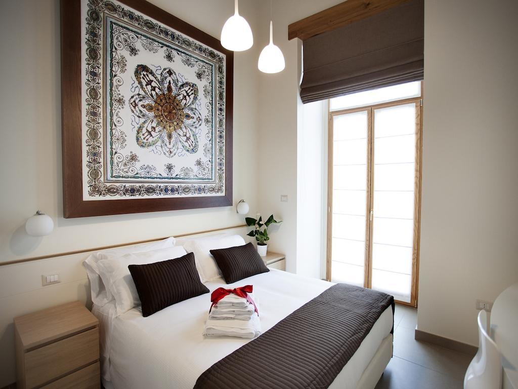 Habitación Doble con balcón