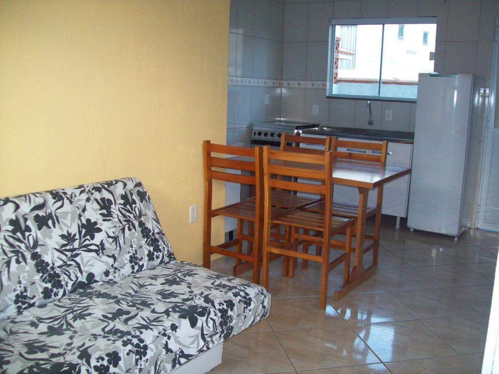 Apartamento de 1 dormitorio - Planta baja