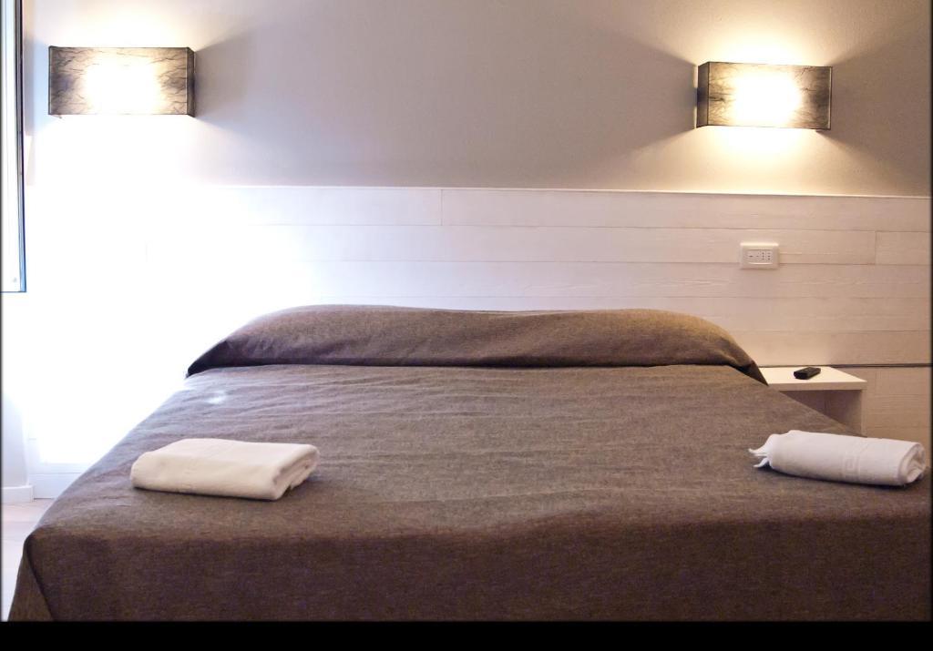 Chambre Triple - Vue sur Mer