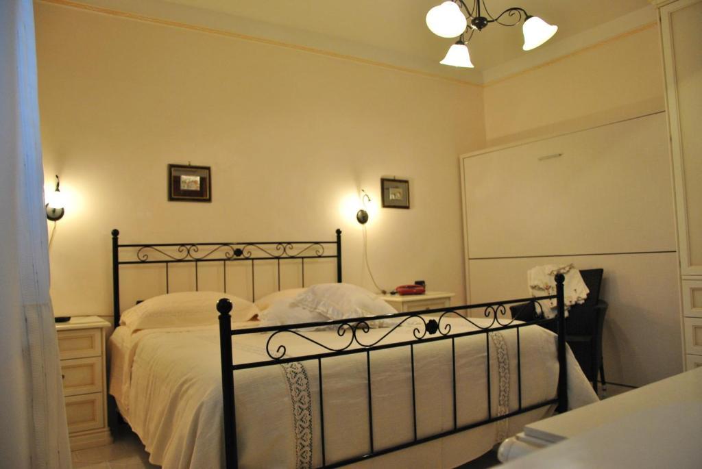 Double Room with Extra Bed