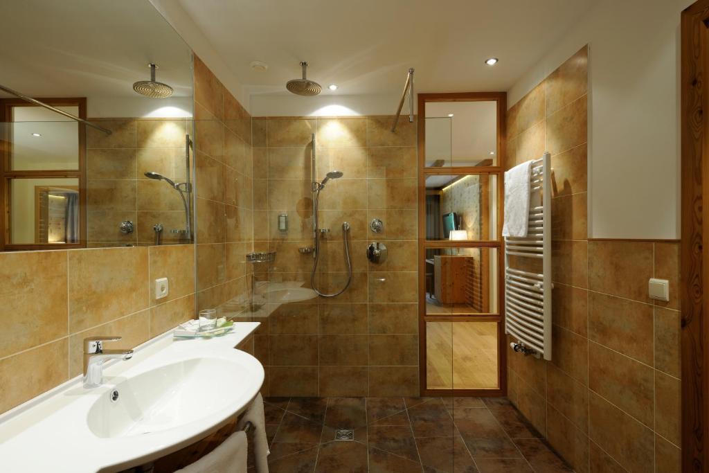 Familiensuite