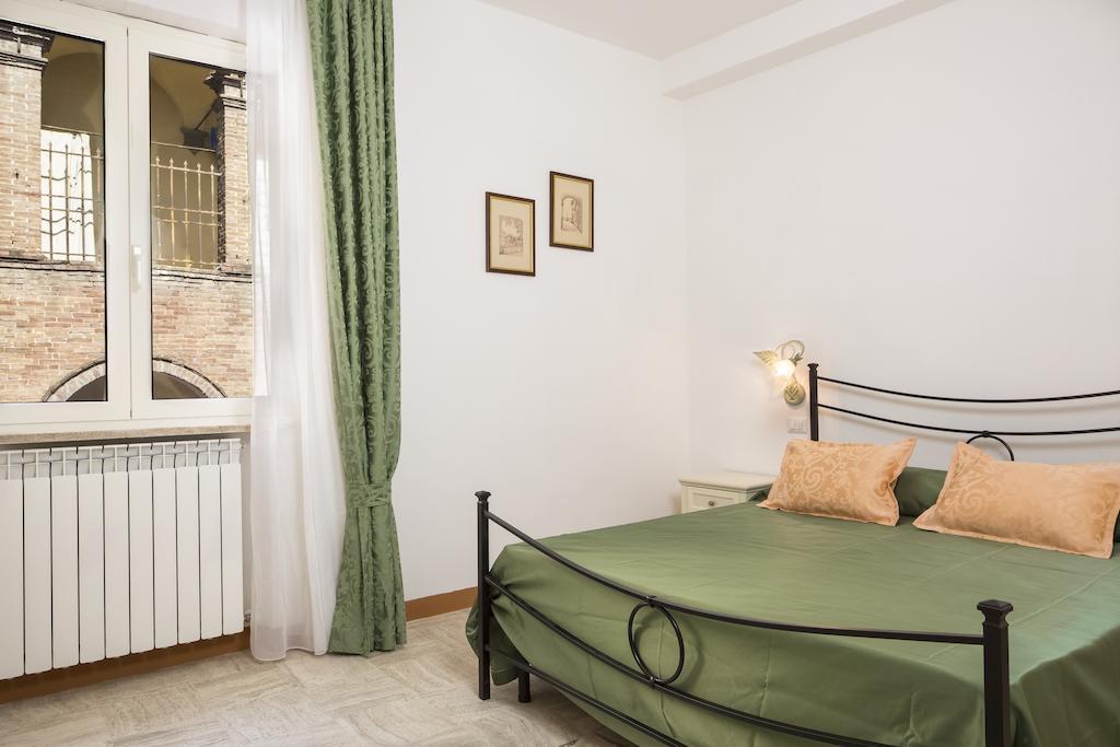 Habitación Doble Económica con vistas al jardín - 1 o 2 camas