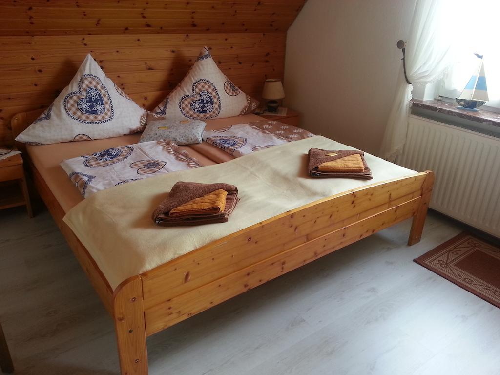 Double Room First Floor