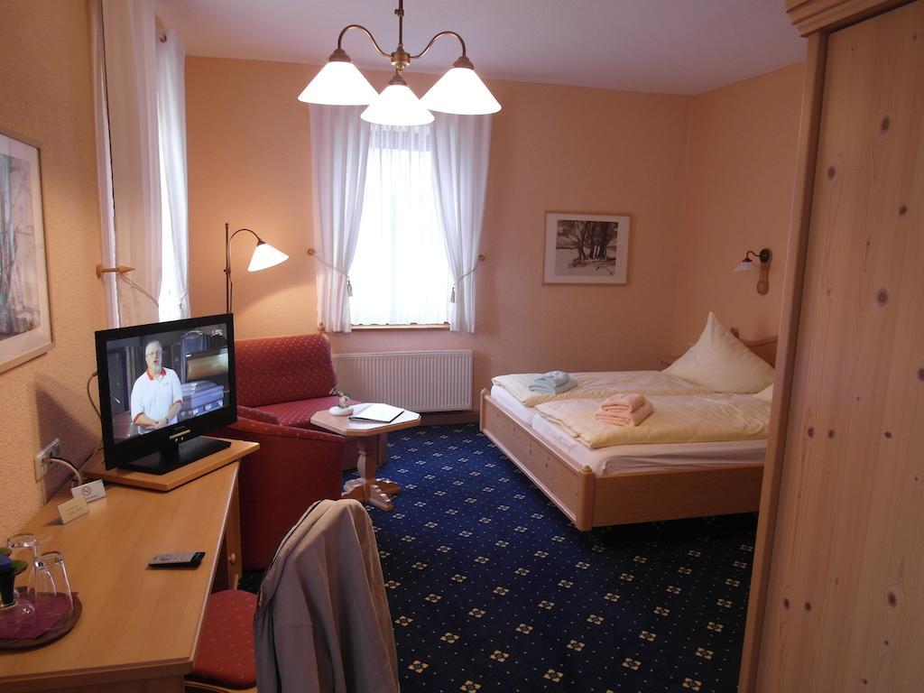 Doppelzimmer