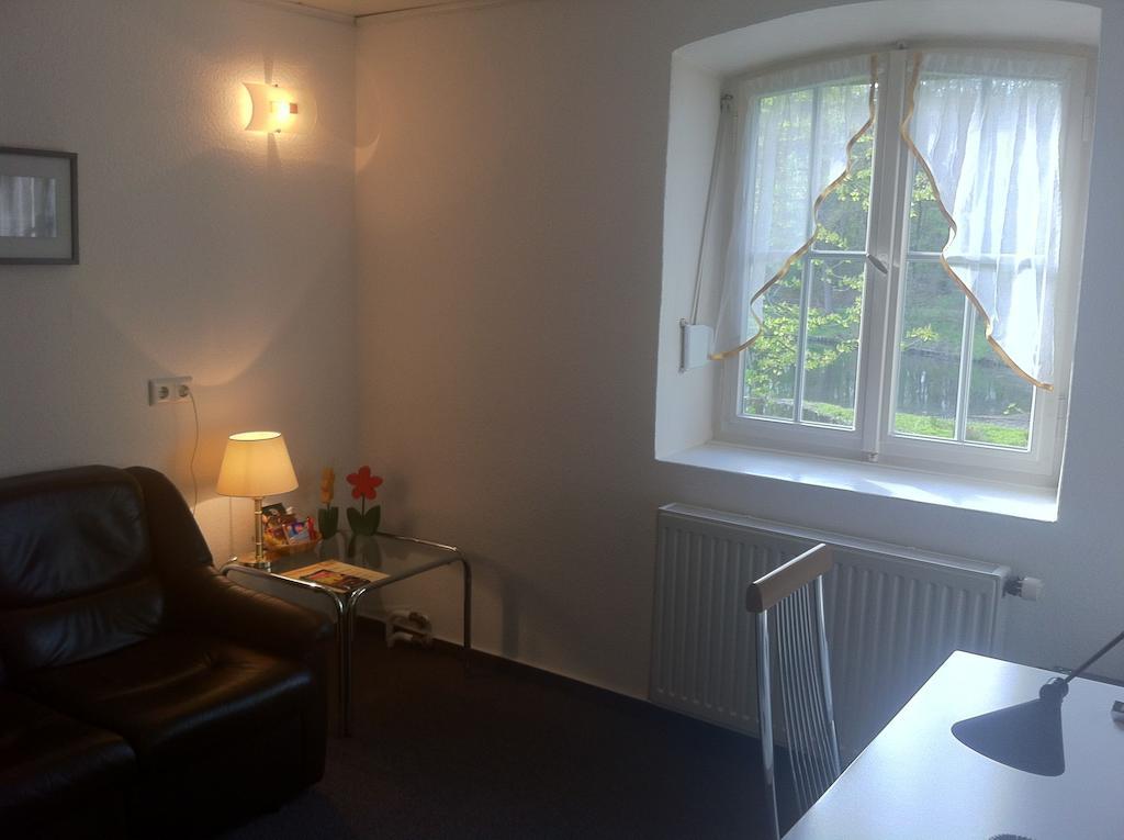 Comfort Einzelzimmer