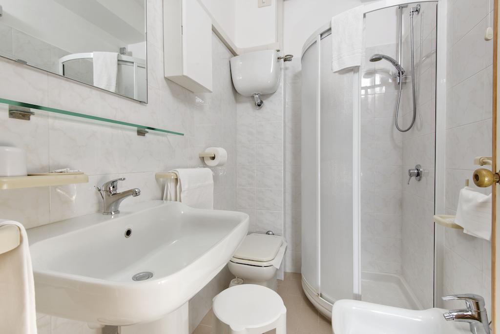 Double or Twin Room with Balcony