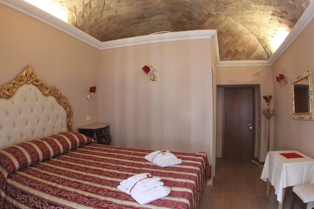 Habitación cuádruple