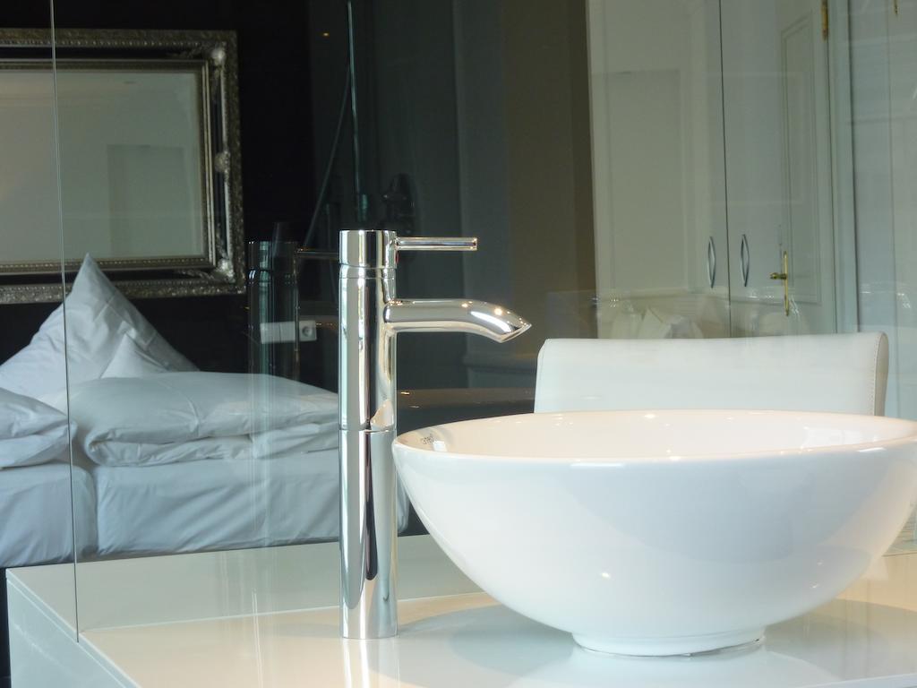Comfort Doppelzimmer