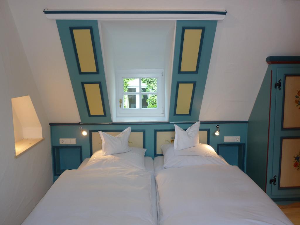 Suite mit 2 Schlafzimmern