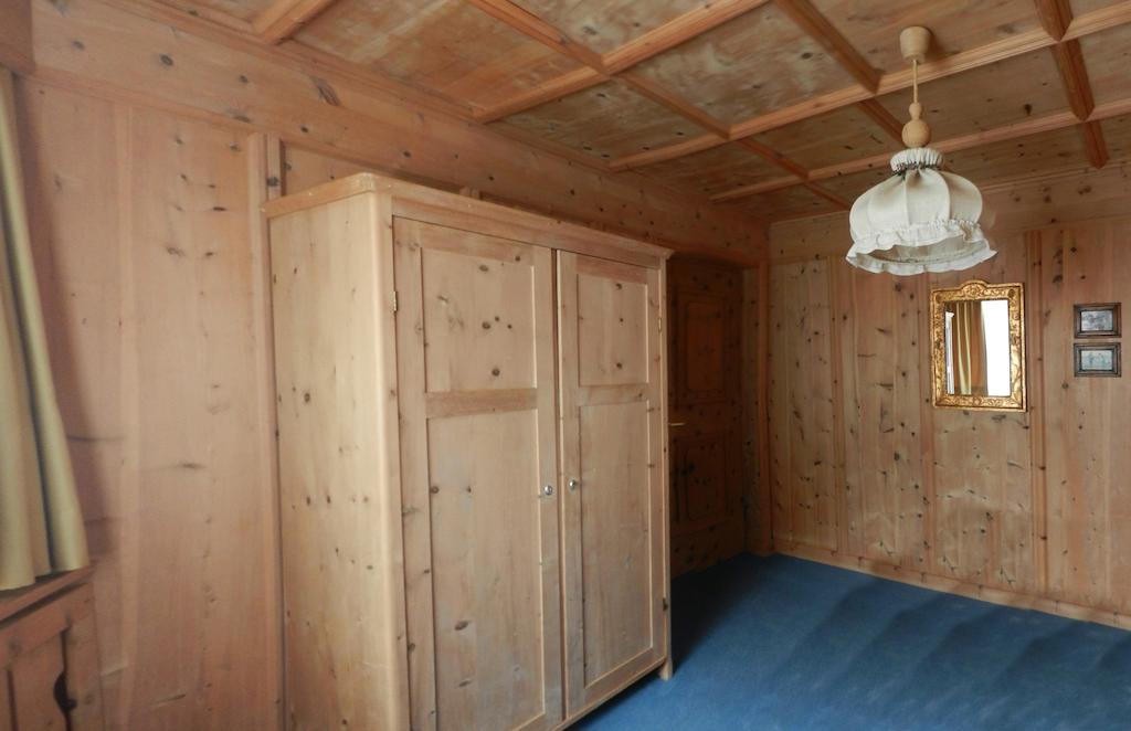 Familie Appartement (2 Volwassenen + 2 Kinderen)