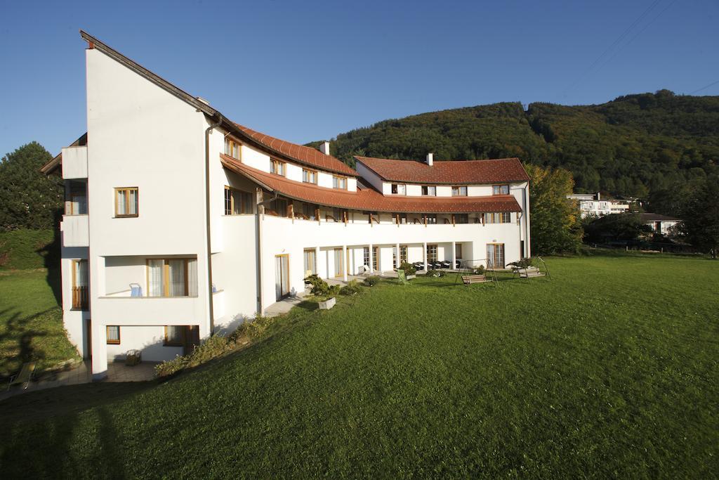 Economy Doppelzimmer
