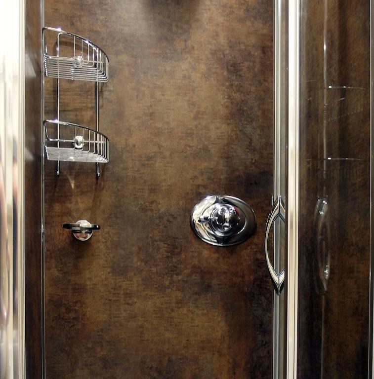 Deluxe Double Room with Shower