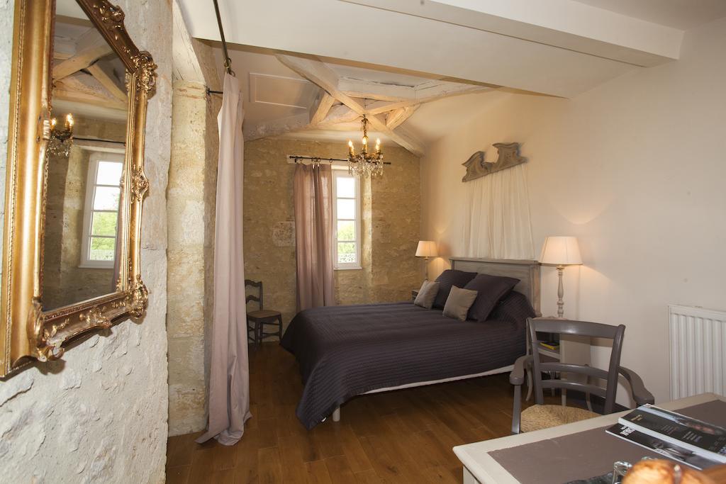Suite with Garden View
