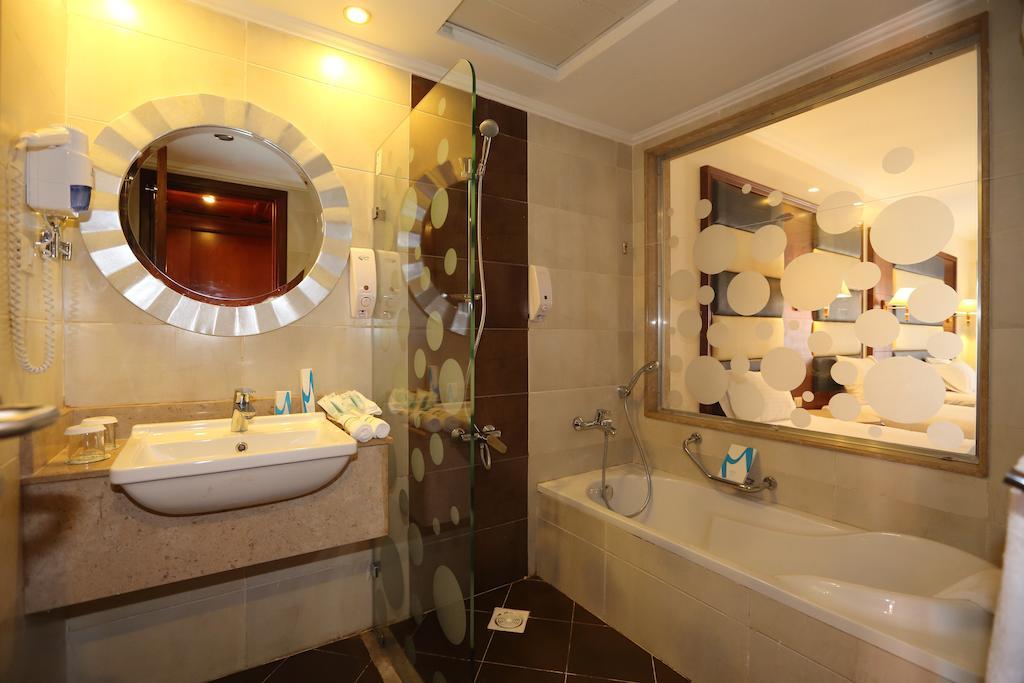 Chambre Familiale Standard (3 Adultes)