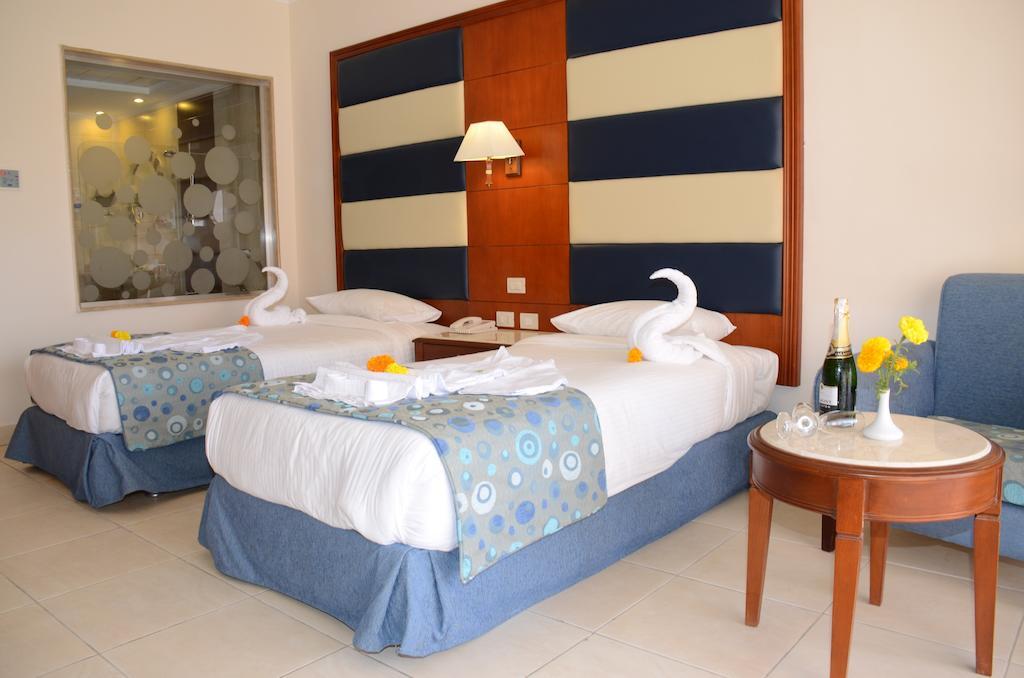 Chambre Triple Supérieure