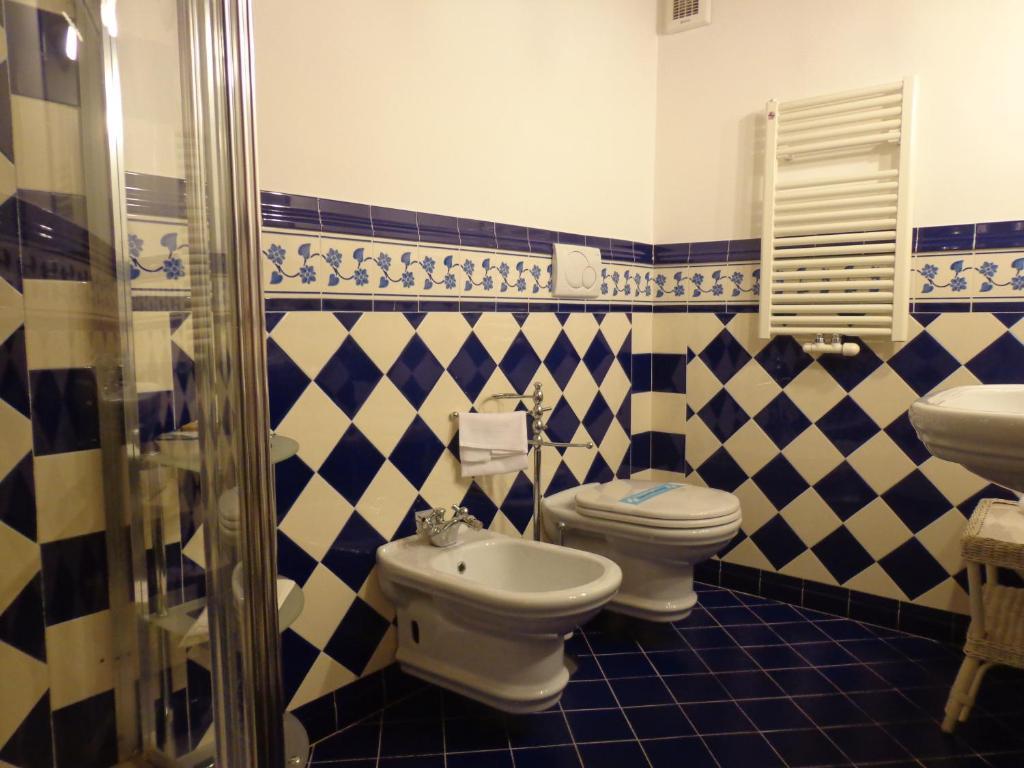 Habitación cuádruple