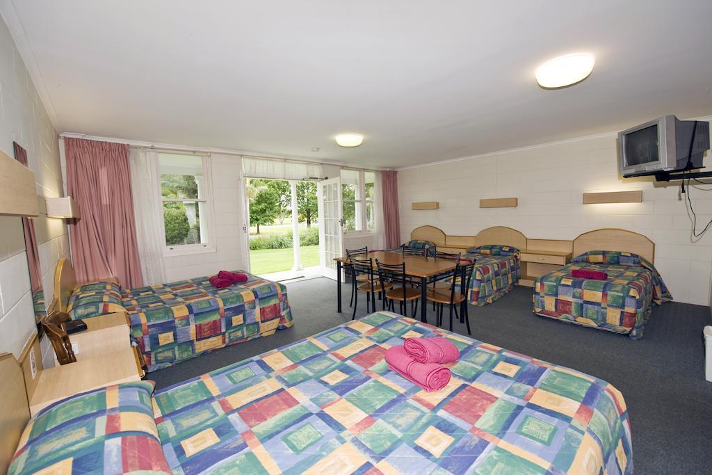 Superior Family Room