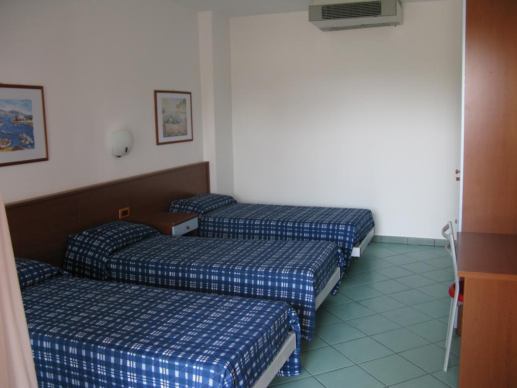 One-Bedroom Apartment Pool View Disability Access