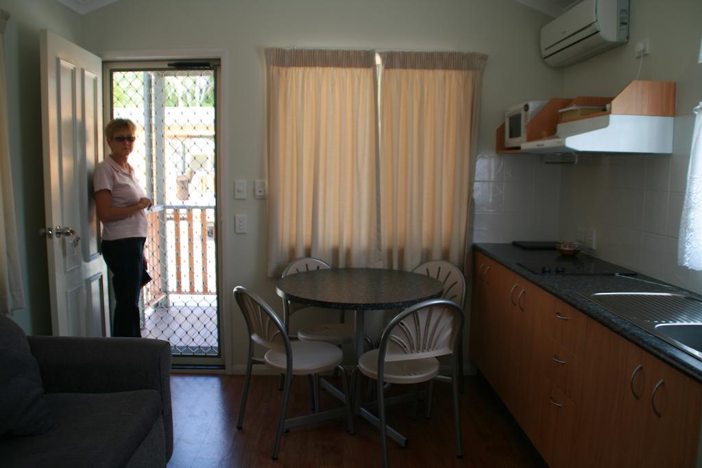 One-Bedroom Cottage