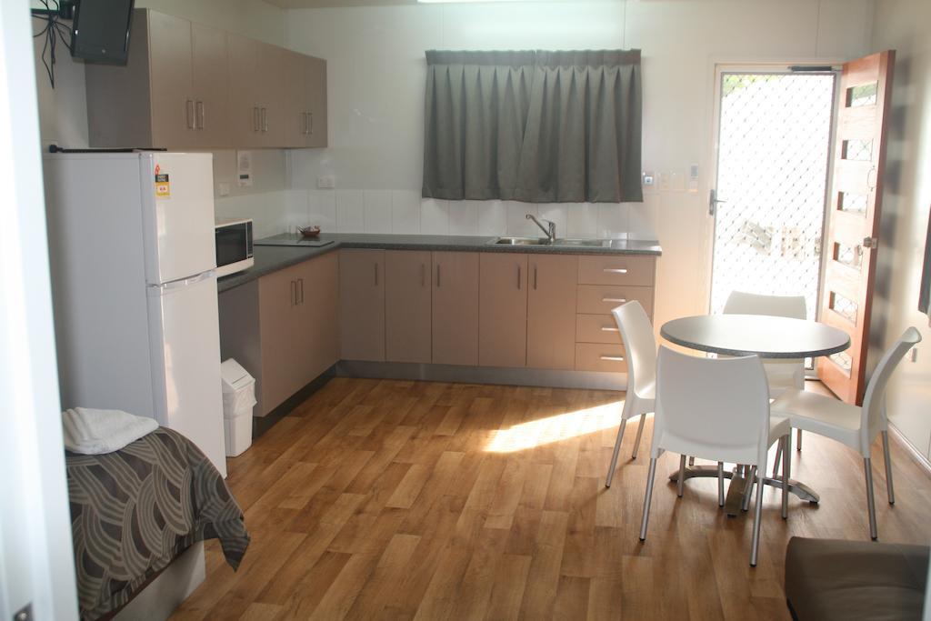Superior One-Bedroom Cottage