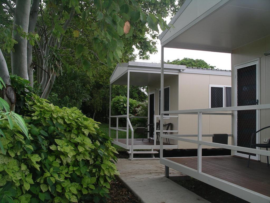 Queen Cottage
