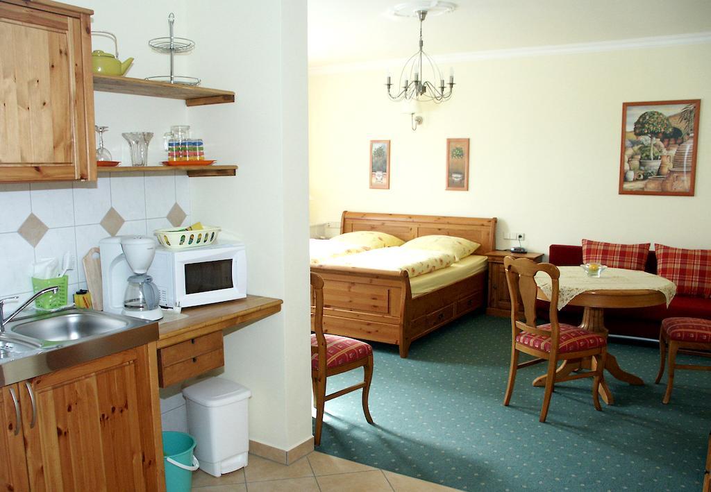 Superior Doppelzimmer