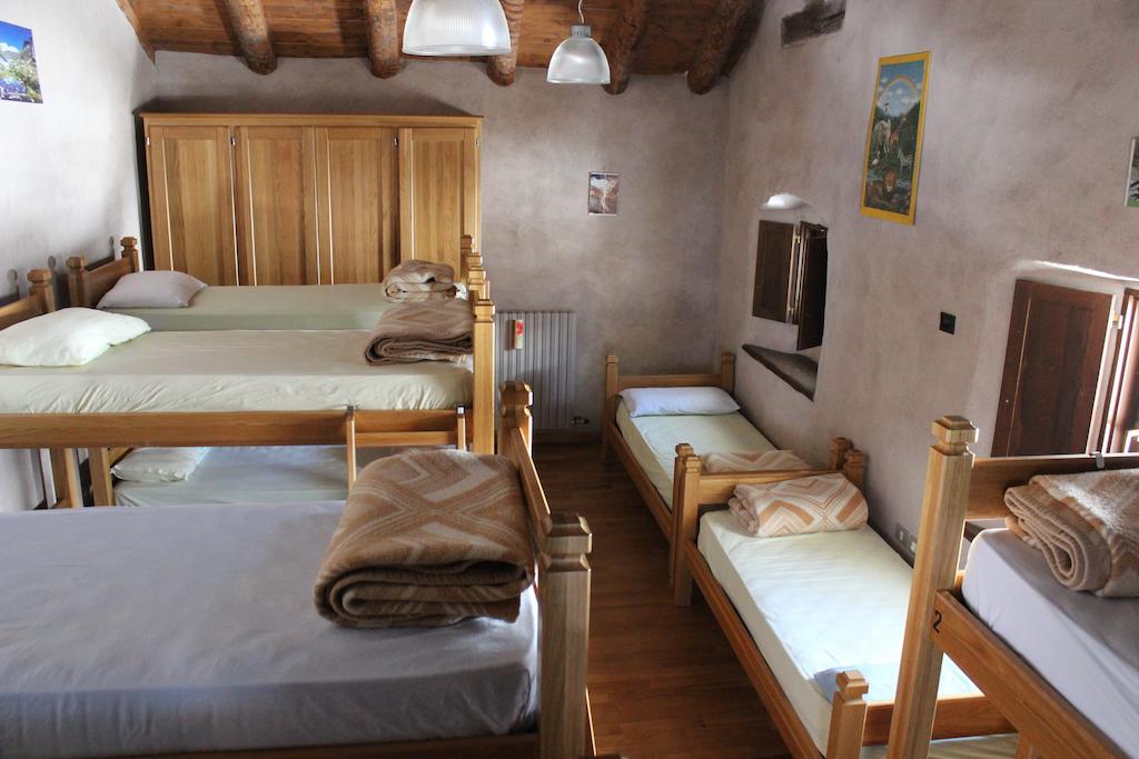 Standaard Kamer met Kingsize Bed