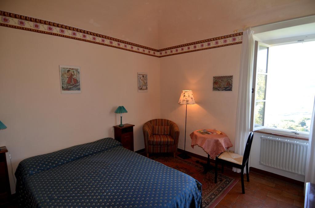 Basic Tweepersoonskamer met 1 of 2 Bedden