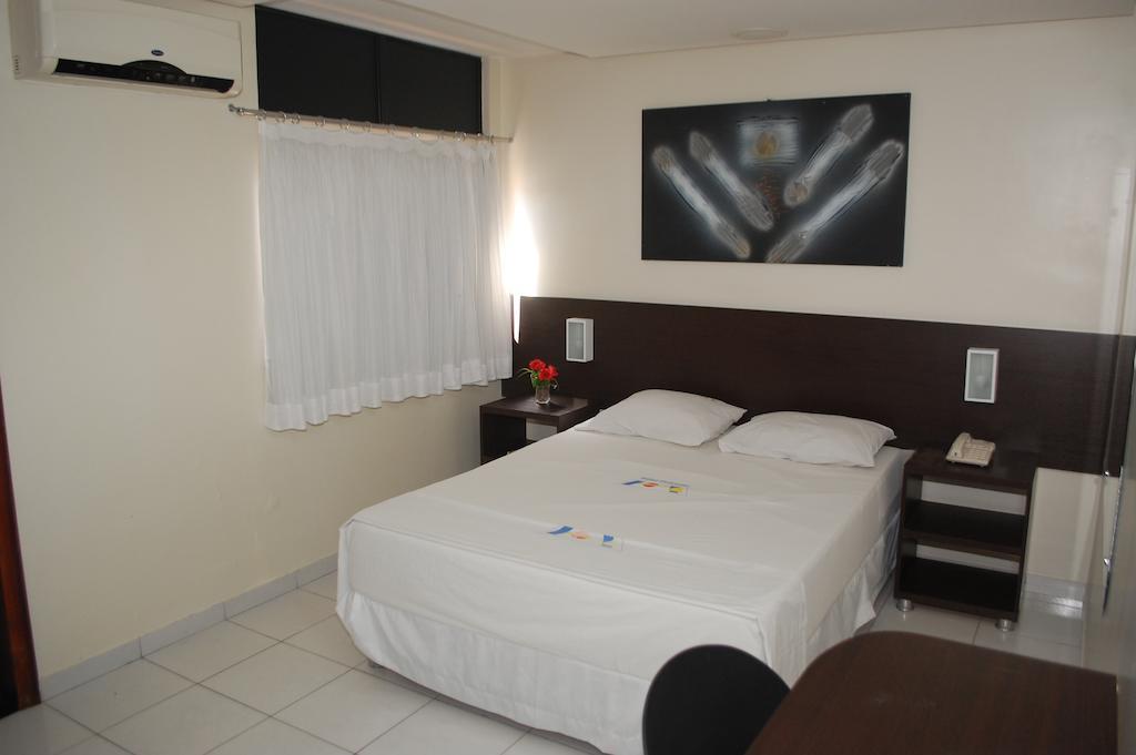 Luxury Single Room