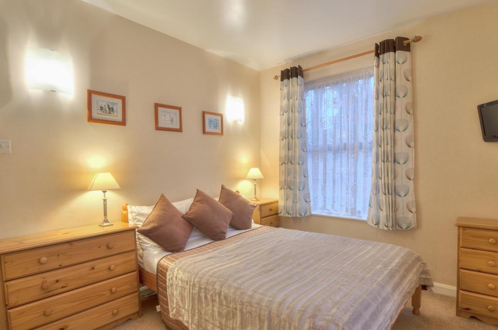 Comfort Single Room