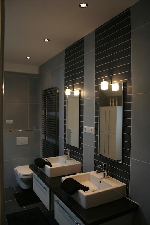 Familiekamer met Eigen Badkamer