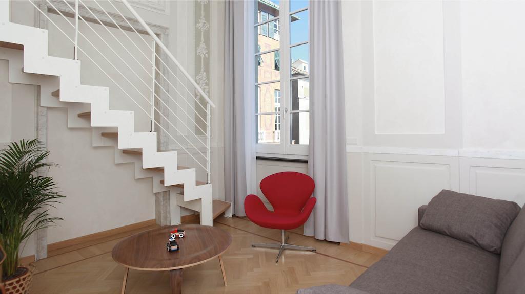 Chambre Deluxe