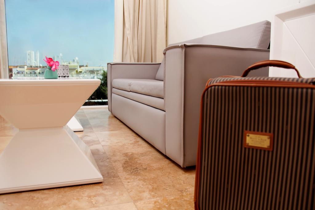 Double Room with Sea View