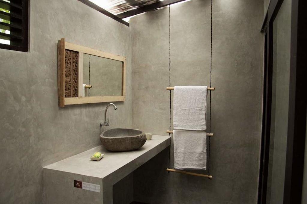 Double Room Private Bathroom